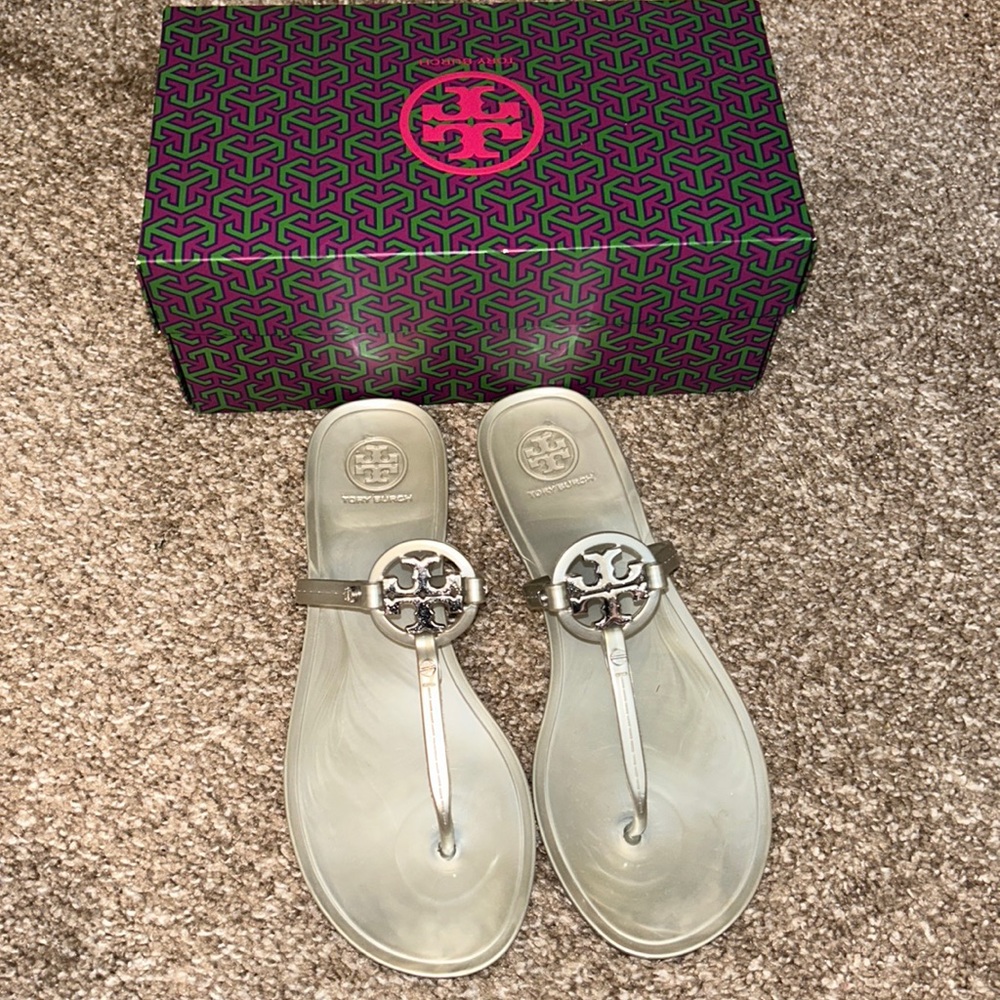 Tory Burch Sandals